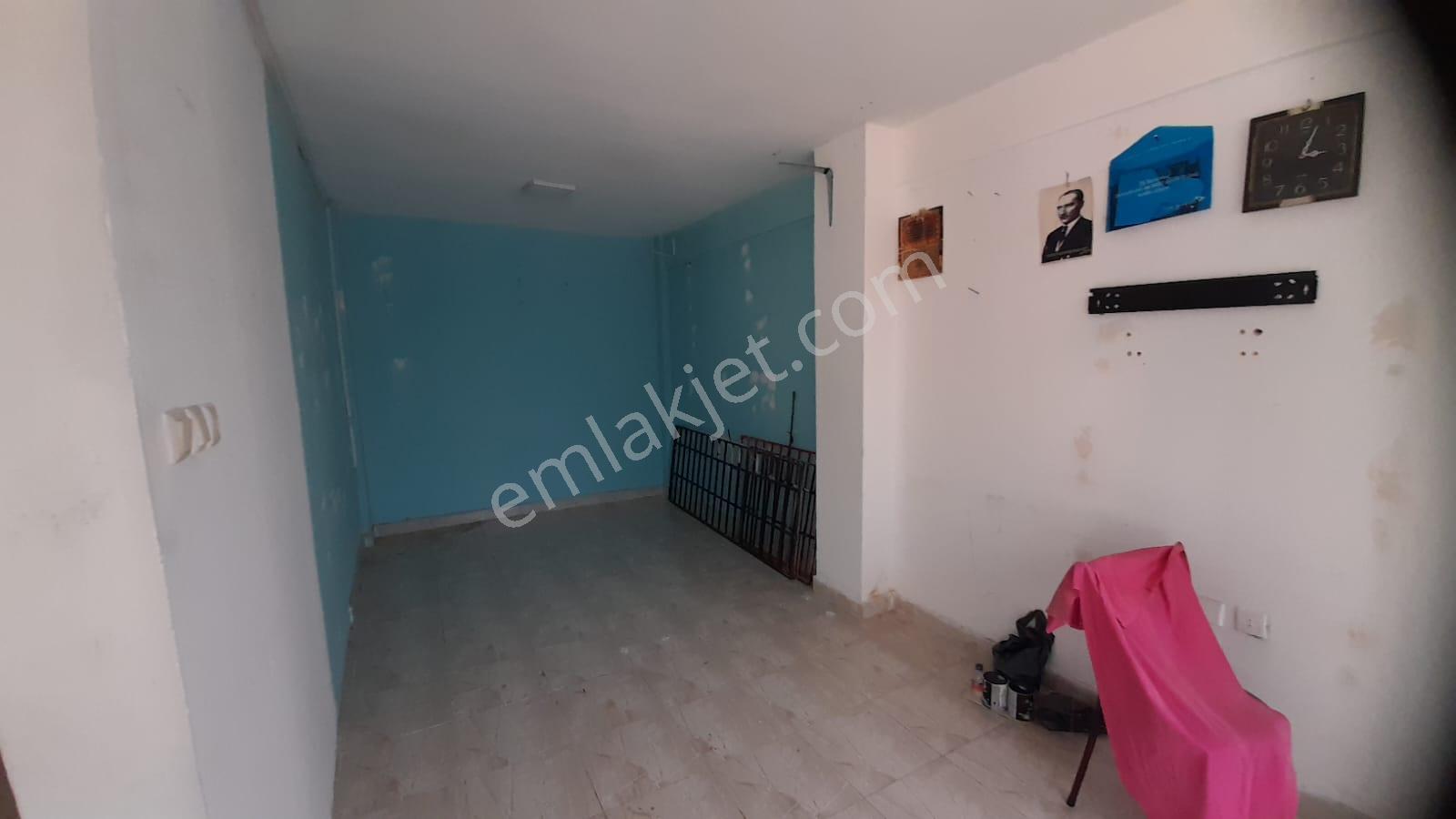 Erdem Emlak Ofisinden 43 M2 Dükkan Bahçelievler Mah - Görsel 20