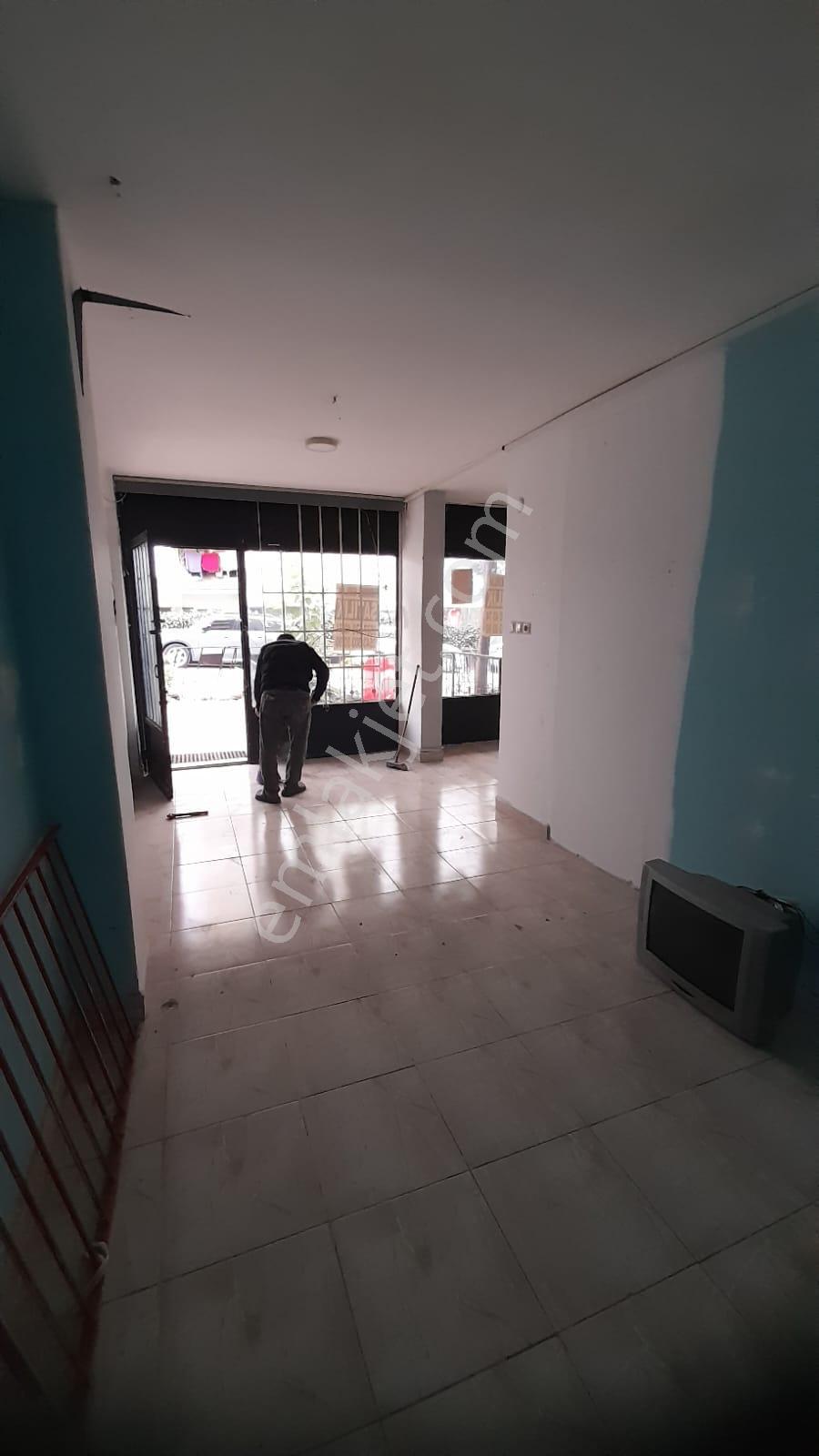 Erdem Emlak Ofisinden 43 M2 Dükkan Bahçelievler Mah - Görsel 15