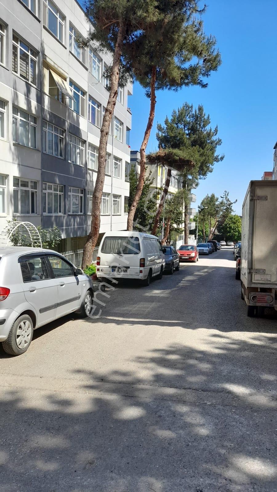 Erdem Emlak Ofisinden 43 M2 Dükkan Bahçelievler Mah - Görsel 9