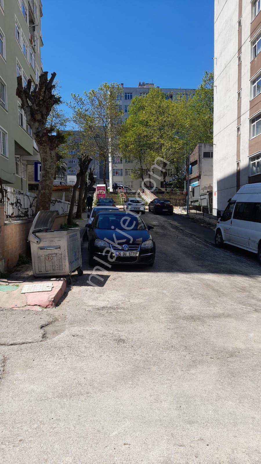 Erdem Emlak Ofisinden 43 M2 Dükkan Bahçelievler Mah - Görsel 7