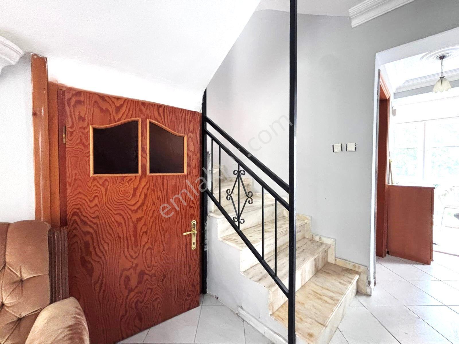 Tek Yetkili Aygülden Bir Kaçmaz Fırsat Daha Güre'de Nezih Site İçi Havuzlu Teraslı 3+1 Satılık Villa - Görsel 19