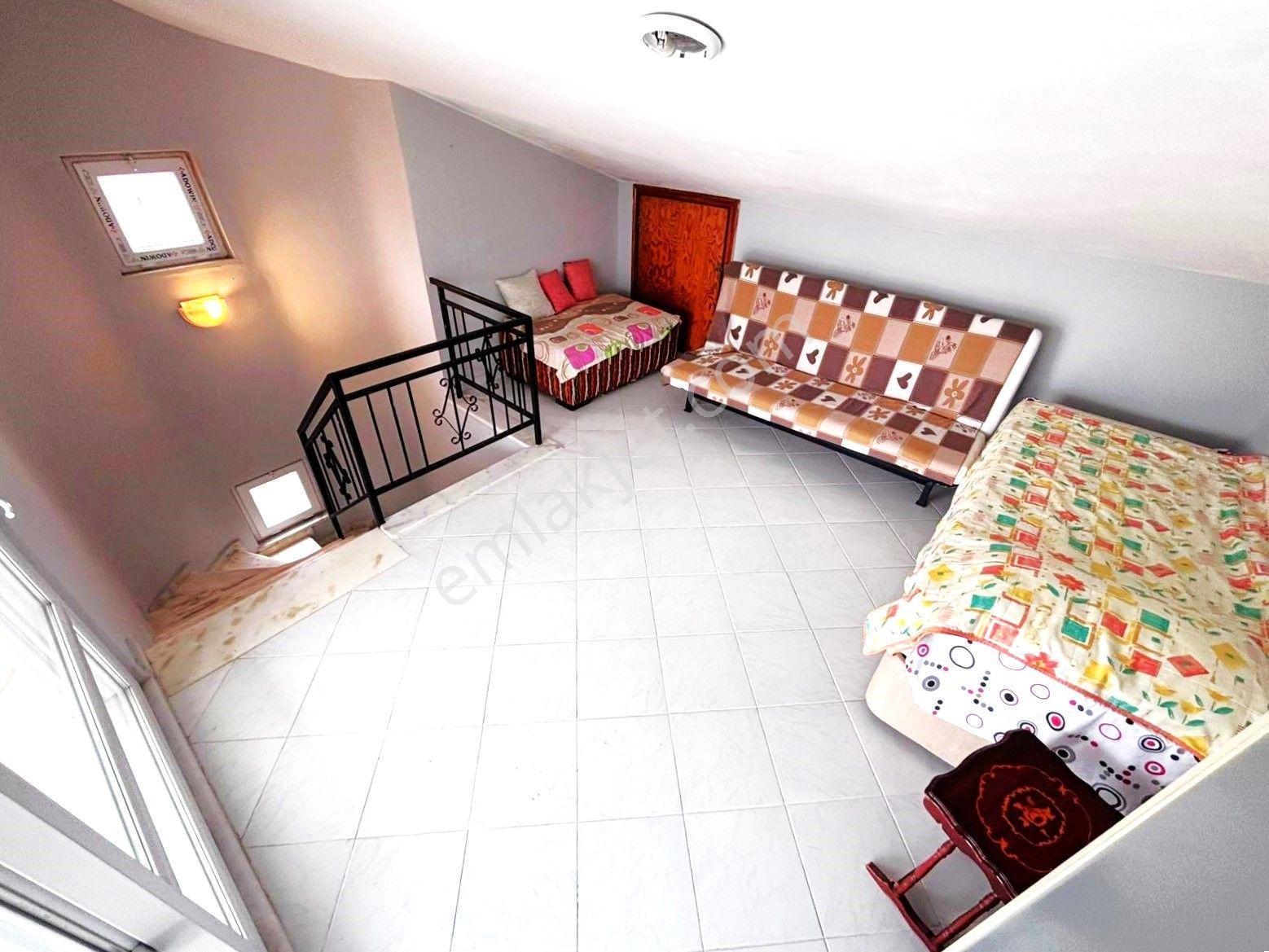 Tek Yetkili Aygülden Bir Kaçmaz Fırsat Daha Güre'de Nezih Site İçi Havuzlu Teraslı 3+1 Satılık Villa - Görsel 16