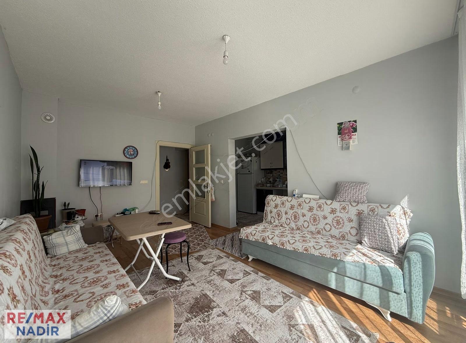 Remax'tan Aksu Toki'de Satılık Daire - Görsel 6
