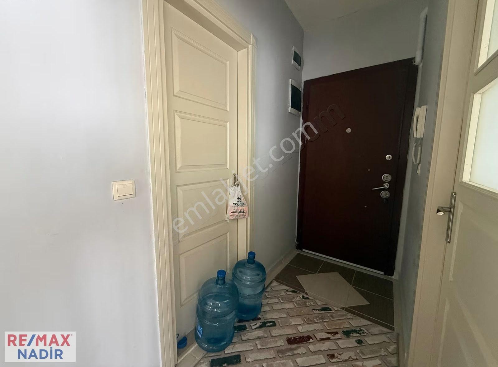 Remax'tan Aksu Toki'de Satılık Daire - Görsel 4