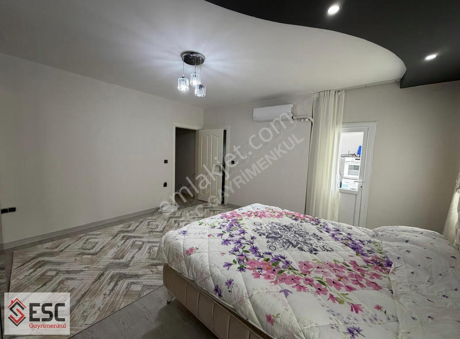 Esc'den Menderes Mh'de Geniş Oturumlu Satılık 3+1 Daire Esc2491y - Görsel 25