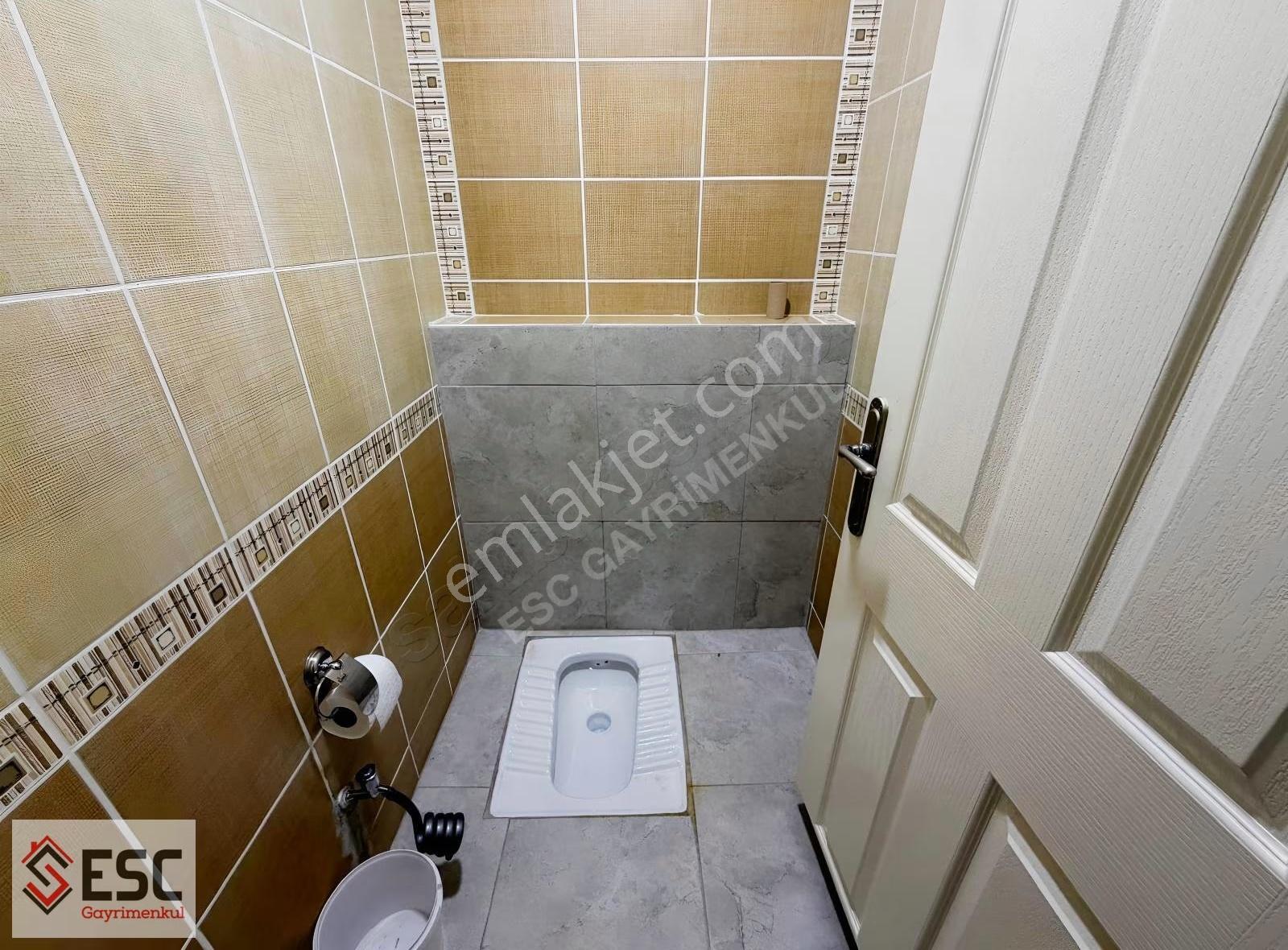 Esc'den Menderes Mh'de Geniş Oturumlu Satılık 3+1 Daire Esc2491y - Görsel 29