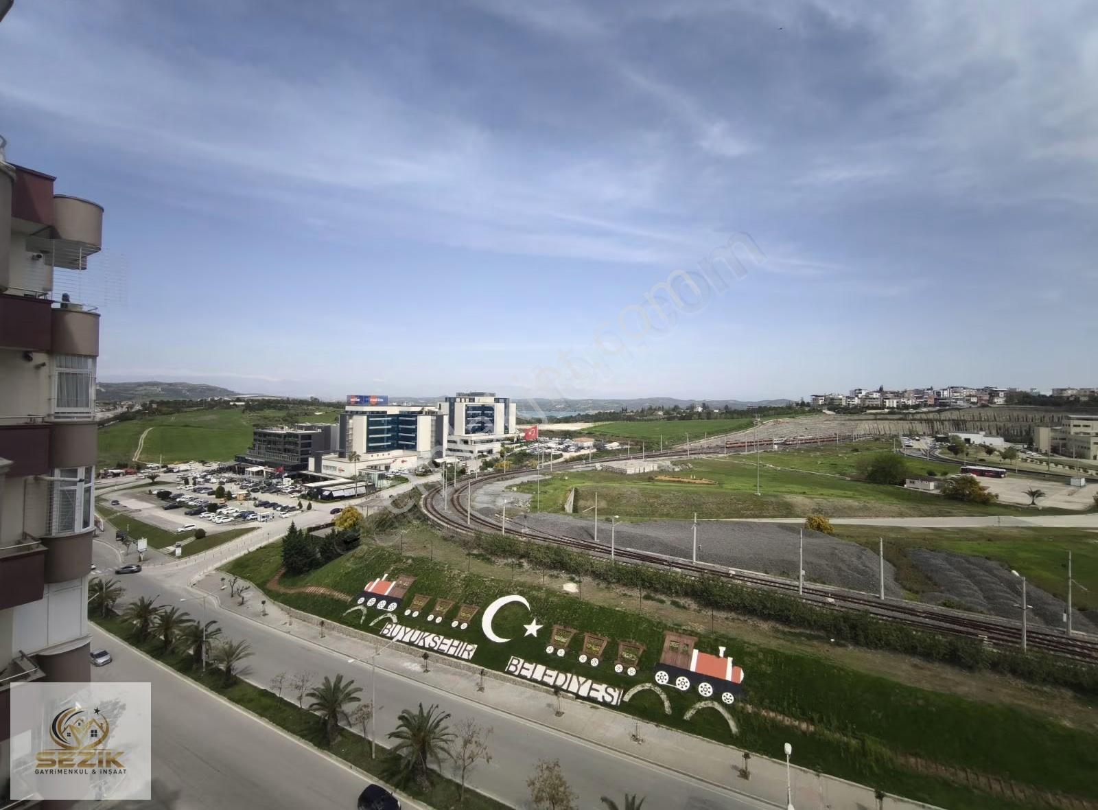 Turgut Özal Medline Hastanesi Karşısı 3+1 K/mutfak Hasarsız - Görsel 11