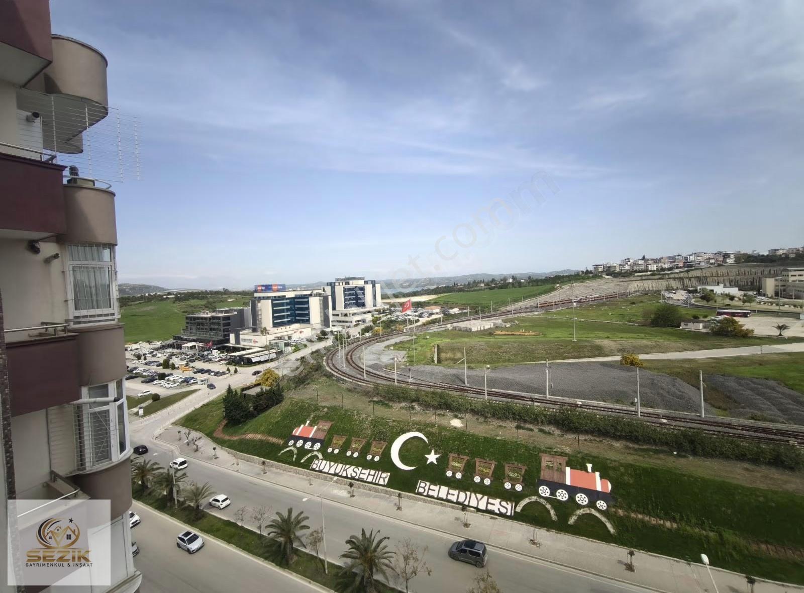 Turgut Özal Medline Hastanesi Karşısı 3+1 K/mutfak Hasarsız - Görsel 15