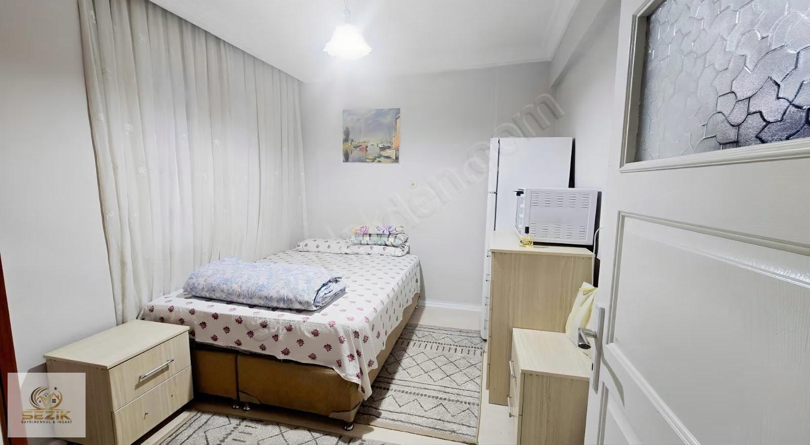 Emek Mh..geniş Ferah İskanlı Doğalgazlı Hasarsız Masrafsız Daire - Görsel 15