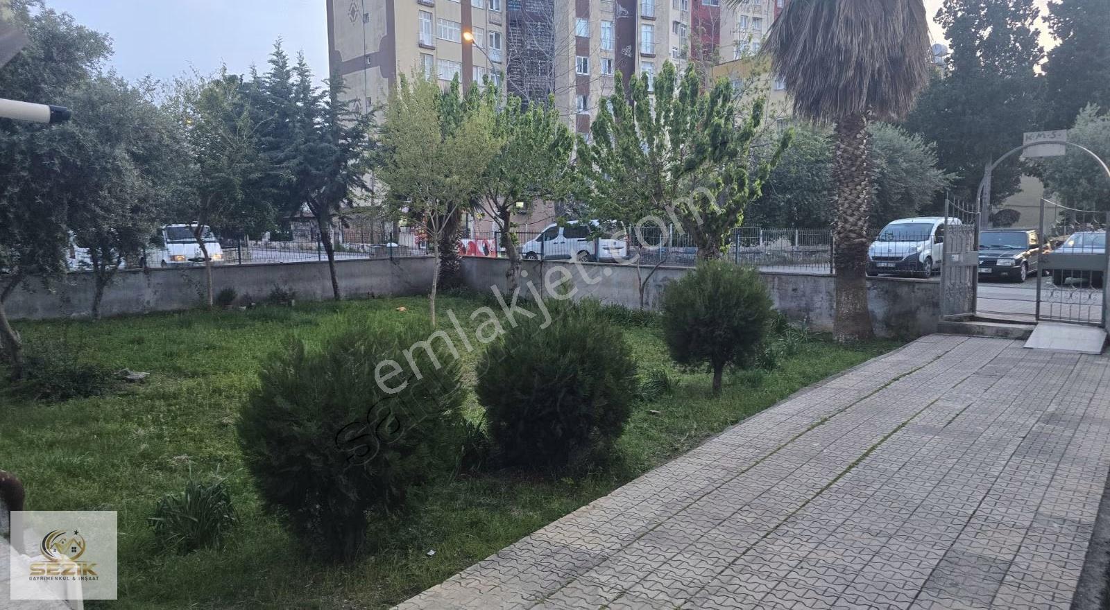 Emek Mh..geniş Ferah İskanlı Doğalgazlı Hasarsız Masrafsız Daire - Görsel 14