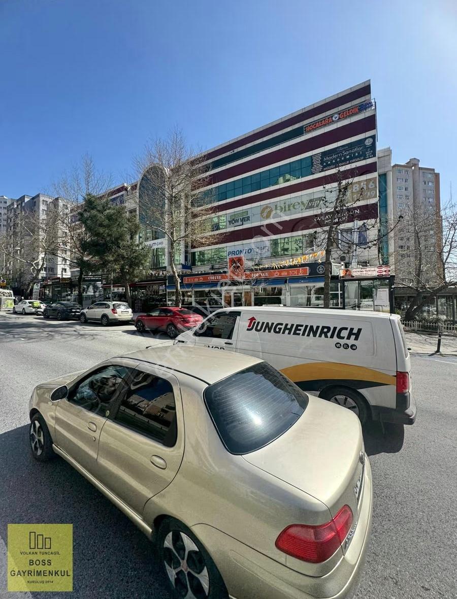 Adnan Kahveci Cadde Üzeri Uyum Çarşı'da Satılık Dükkan - Görsel 11