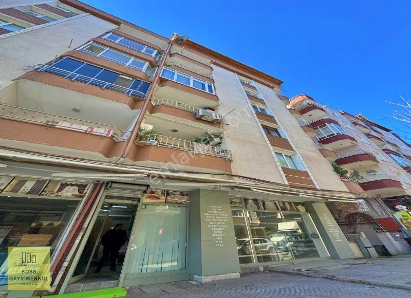 Avcılar Merkezde Hazır 40.000tl Kiracılı 100m² Satılık Dükkan - Görsel 8