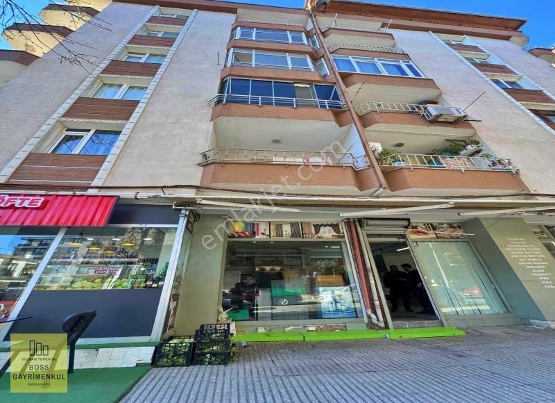 Avcılar Merkezde Hazır 40.000tl Kiracılı 100m² Satılık Dükkan - Görsel 22