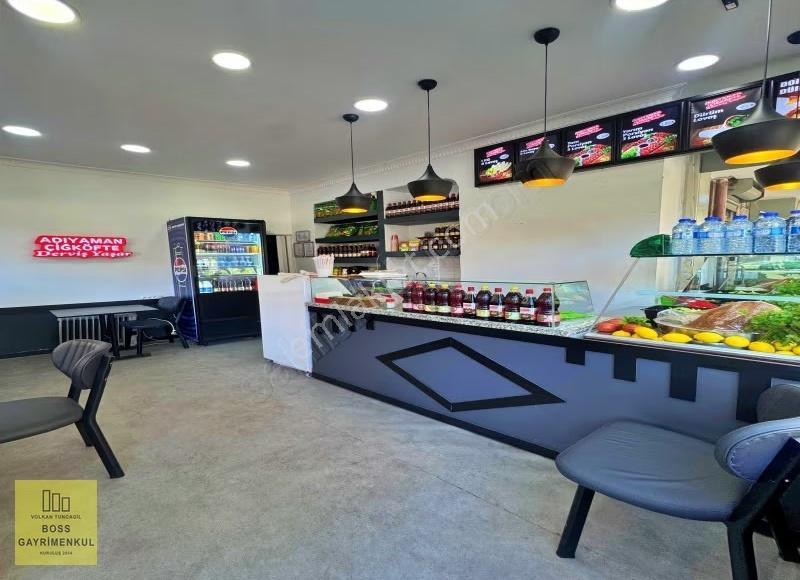 Avcılar Merkezde Hazır 40.000tl Kiracılı 100m² Satılık Dükkan - Görsel 12