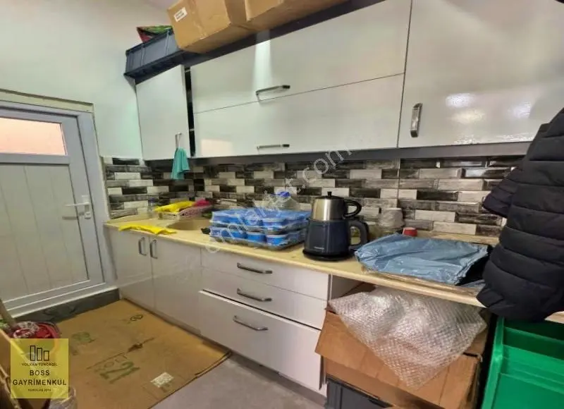Avcılar Merkezde Hazır 40.000tl Kiracılı 100m² Satılık Dükkan - Görsel 4