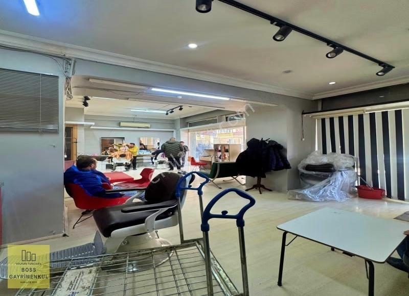 Avcılar Merkezde Hazır 40.000tl Kiracılı 100m² Satılık Dükkan - Görsel 14