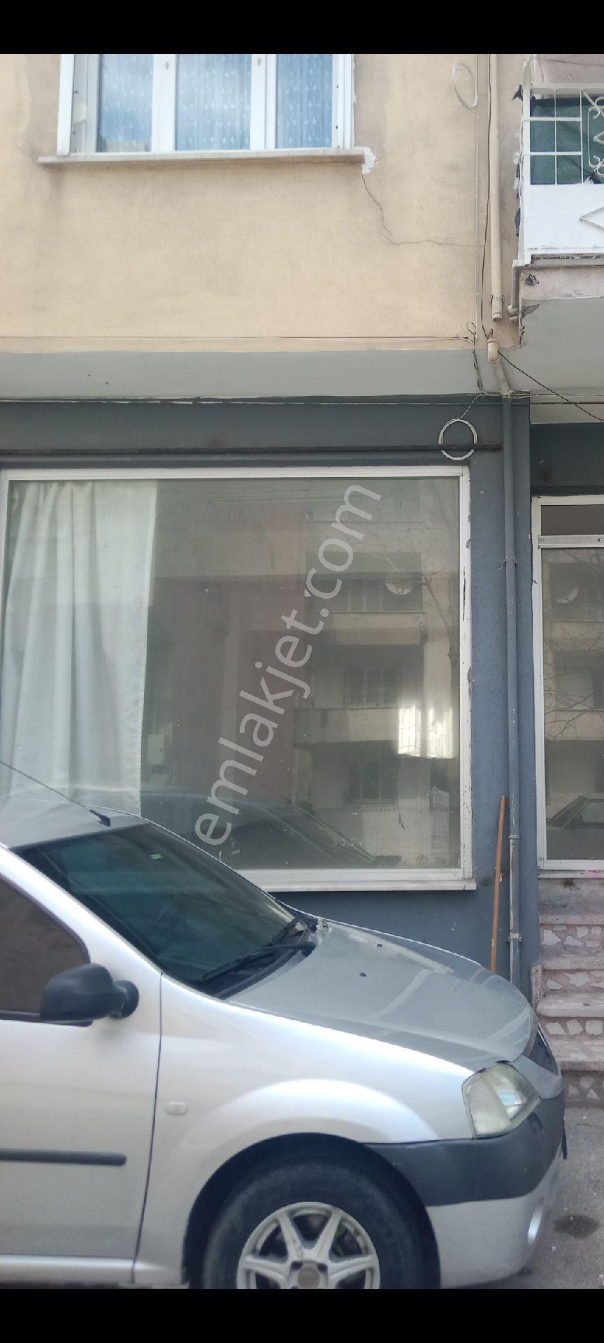 My Ekipden Arabayatağında Satılık Kiralık Dükkan - Görsel 6