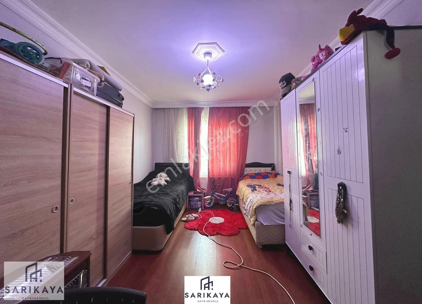 Sarıkaya' Dan Sanatoryum Cd Yakını Hastane Yakını Geniş M2 Daire - Görsel 11