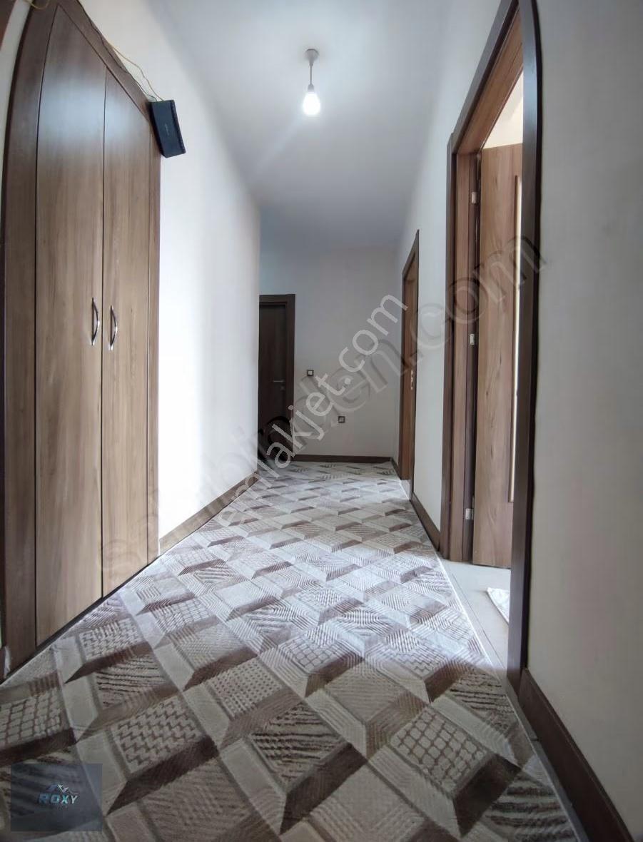 Kuzeyşehirin Kalbinde, Tüm İhtiyaçlarınıza Komşu&huzurun Merkezi - Görsel 15