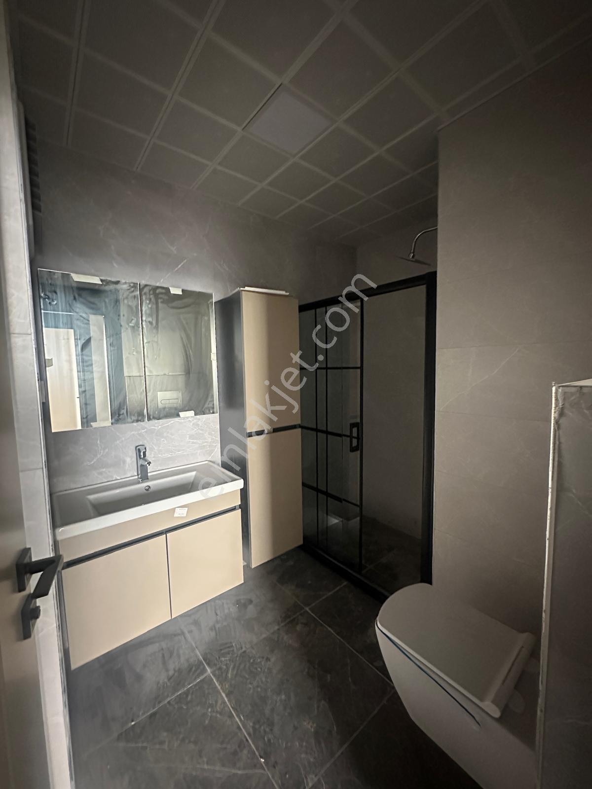 Ovacıkta Sıfır 4+1 200 M² Satılık Manzaralı Daire - Görsel 9