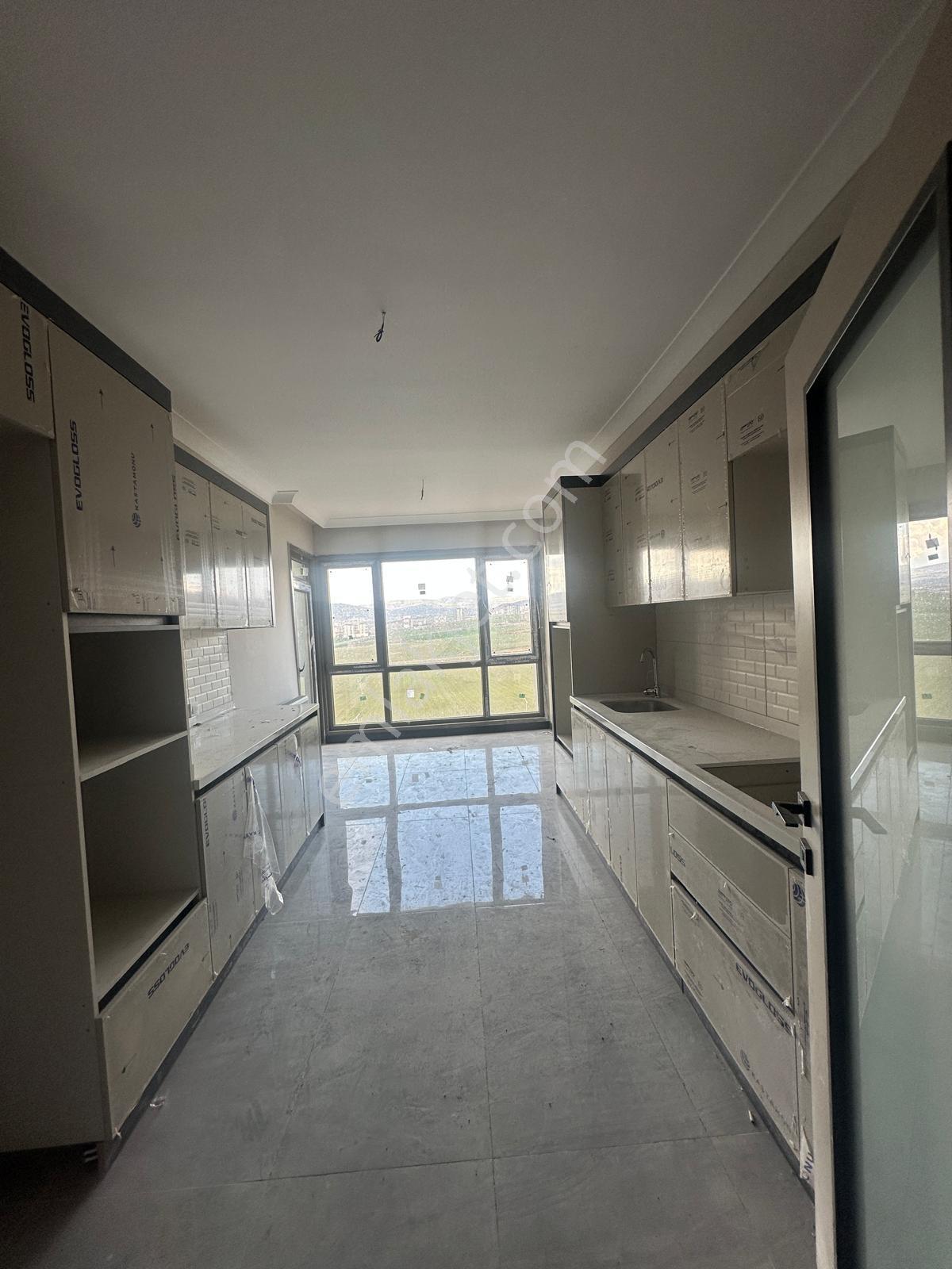 Ovacıkta Sıfır 4+1 200 M² Satılık Manzaralı Daire - Görsel 4