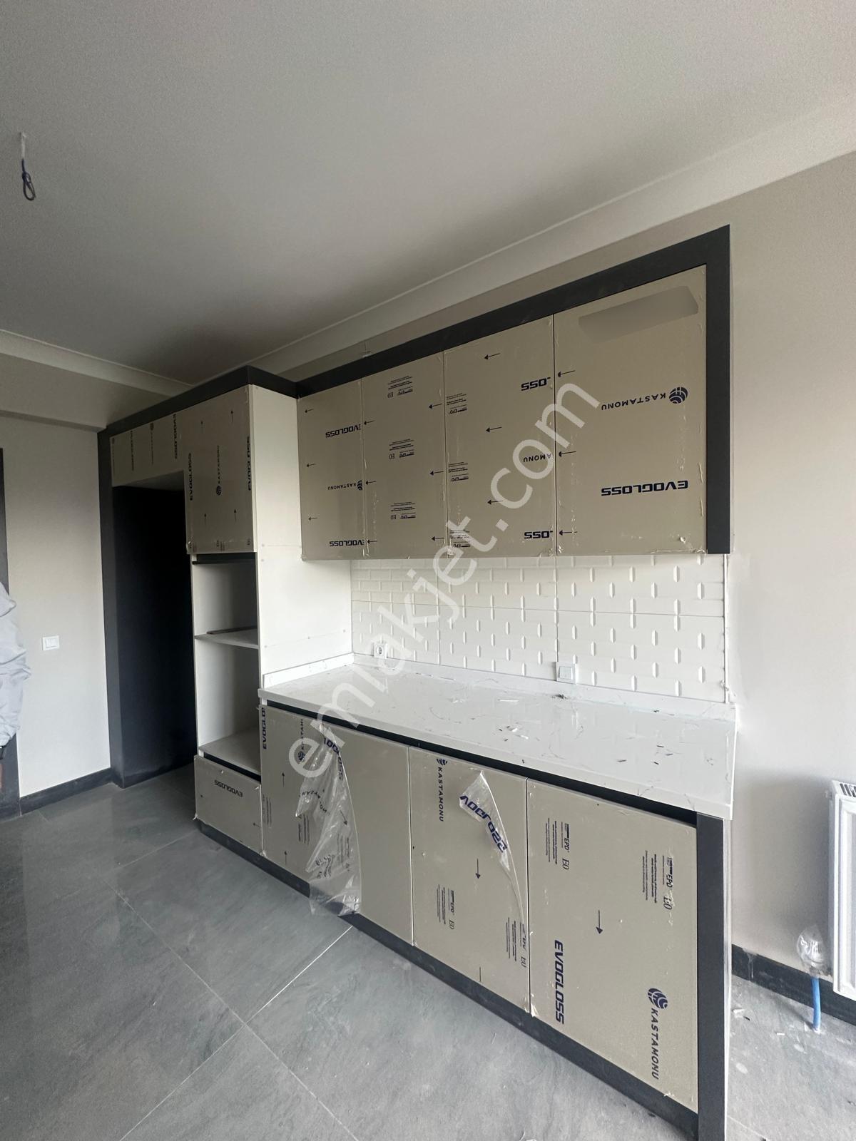 Ovacıkta Sıfır 4+1 200 M² Satılık Manzaralı Daire - Görsel 15