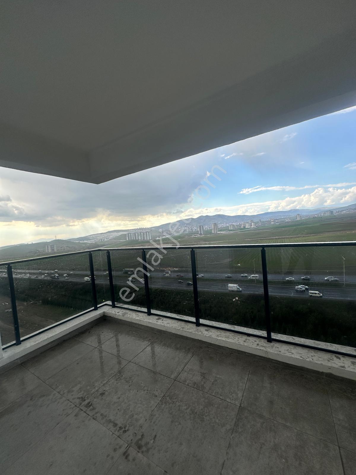 Ovacıkta Sıfır 4+1 200 M² Satılık Manzaralı Daire - Görsel 22