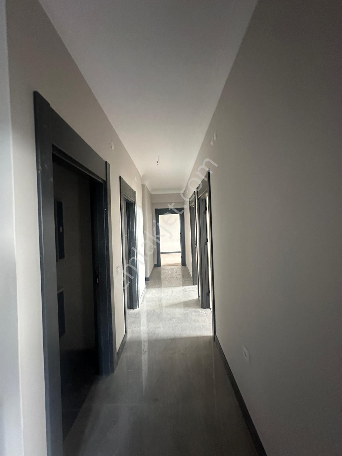 Ovacıkta Sıfır 4+1 200 M² Satılık Manzaralı Daire - Görsel 30