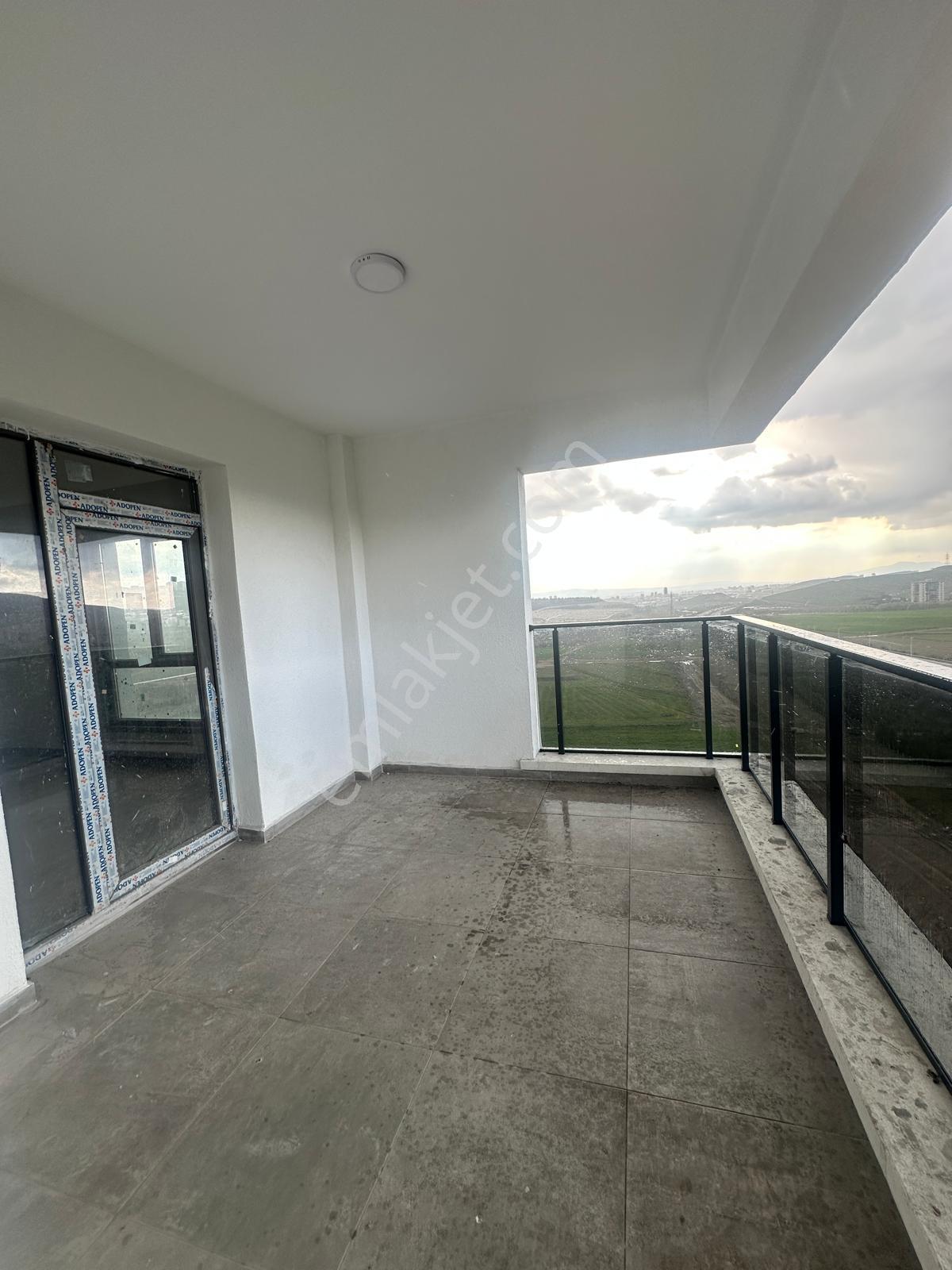 Ovacıkta Sıfır 4+1 200 M² Satılık Manzaralı Daire - Görsel 18