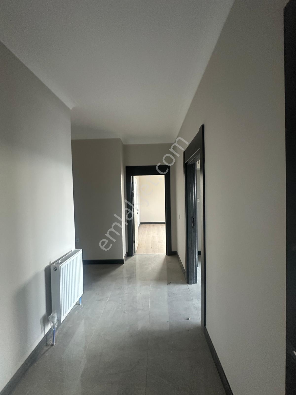 Ovacıkta Sıfır 4+1 200 M² Satılık Manzaralı Daire - Görsel 21