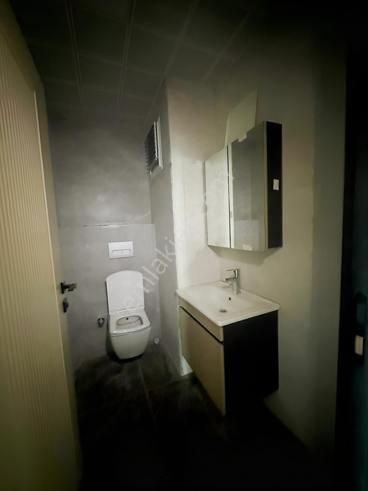 Ovacıkta Sıfır 4+1 200 M² Satılık Manzaralı Daire - Görsel 19