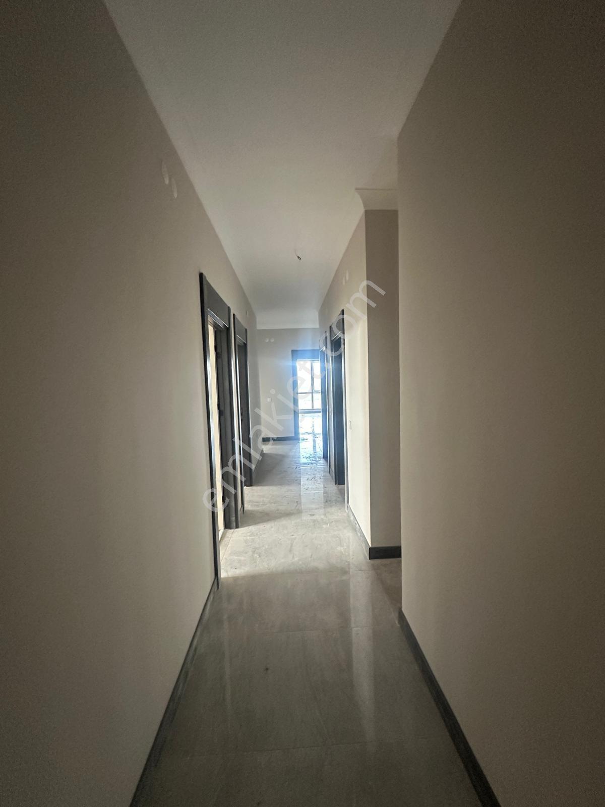 Ovacıkta Sıfır 4+1 200 M² Satılık Manzaralı Daire - Görsel 32