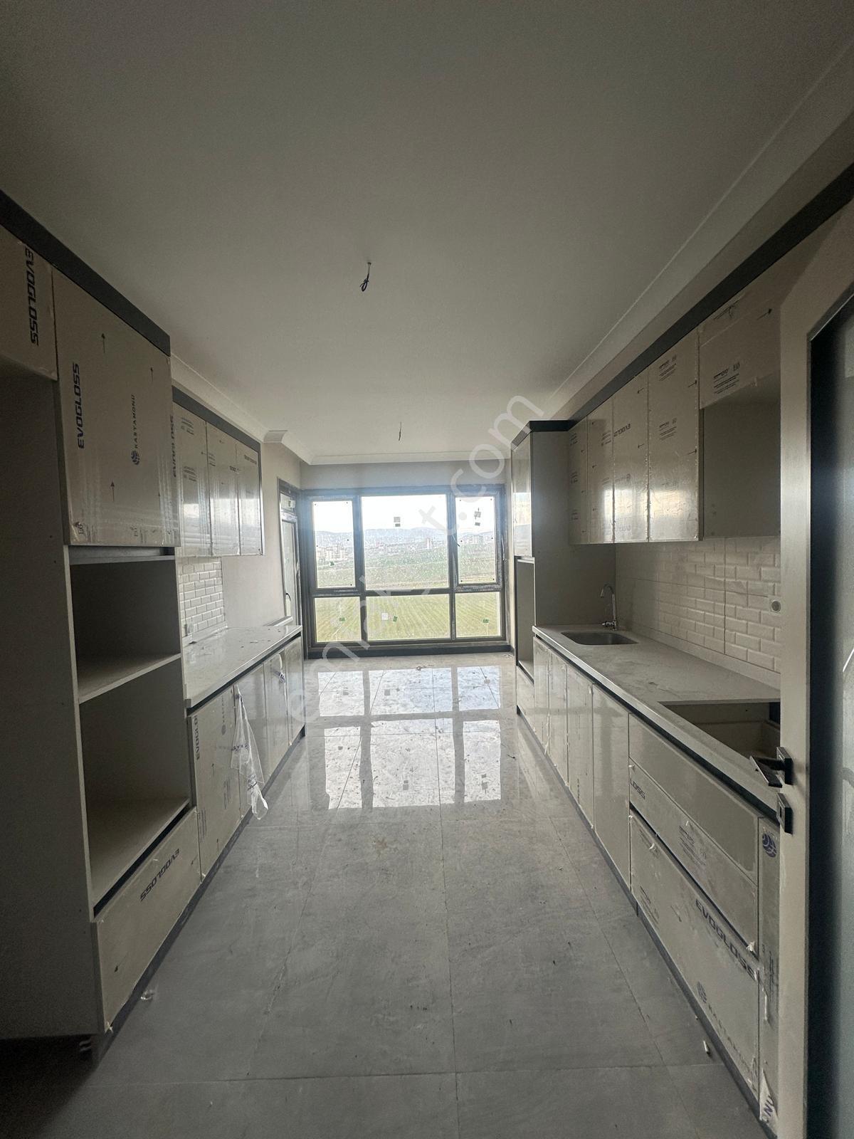 Ovacıkta Sıfır 4+1 200 M² Satılık Manzaralı Daire - Görsel 12