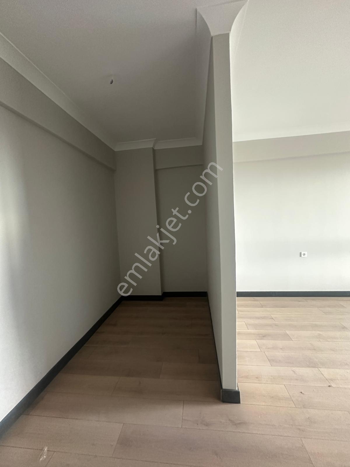 Ovacıkta Sıfır 4+1 200 M² Satılık Manzaralı Daire - Görsel 27