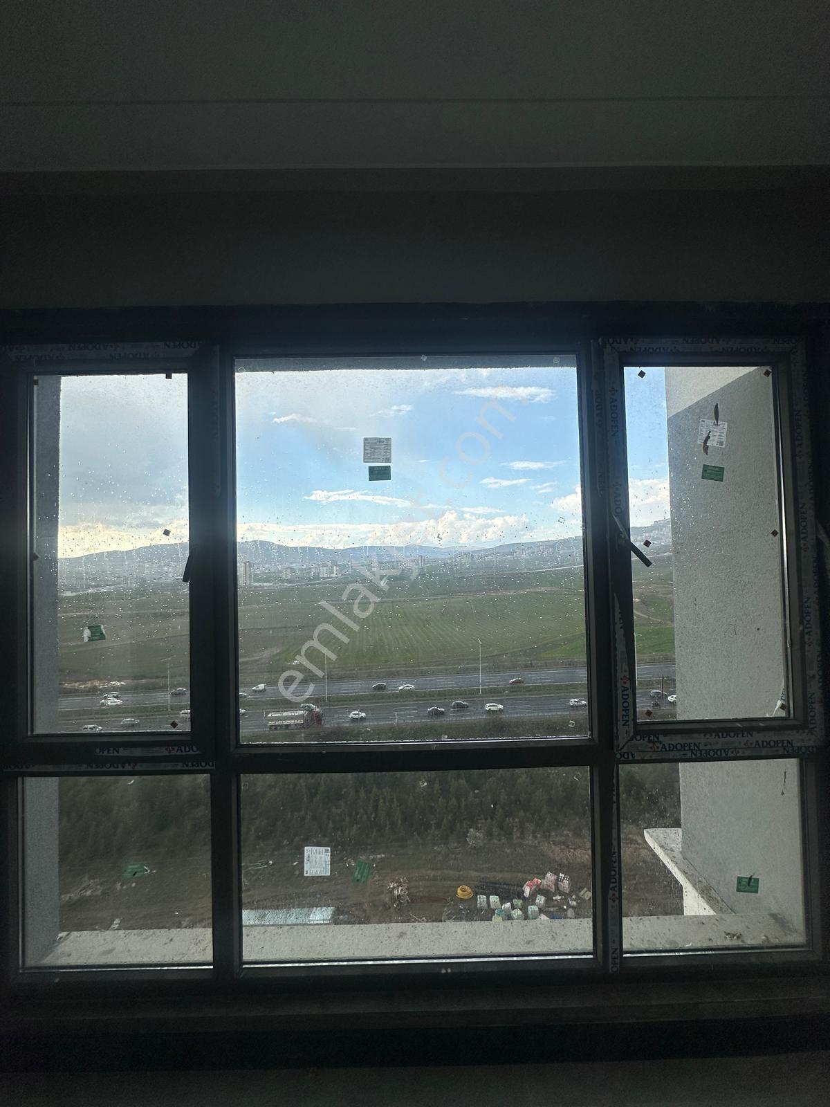 Ovacıkta Sıfır 4+1 200 M² Satılık Manzaralı Daire - Görsel 26