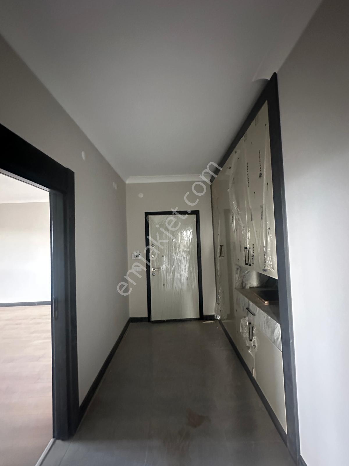 Ovacıkta Sıfır 4+1 200 M² Satılık Manzaralı Daire - Görsel 11