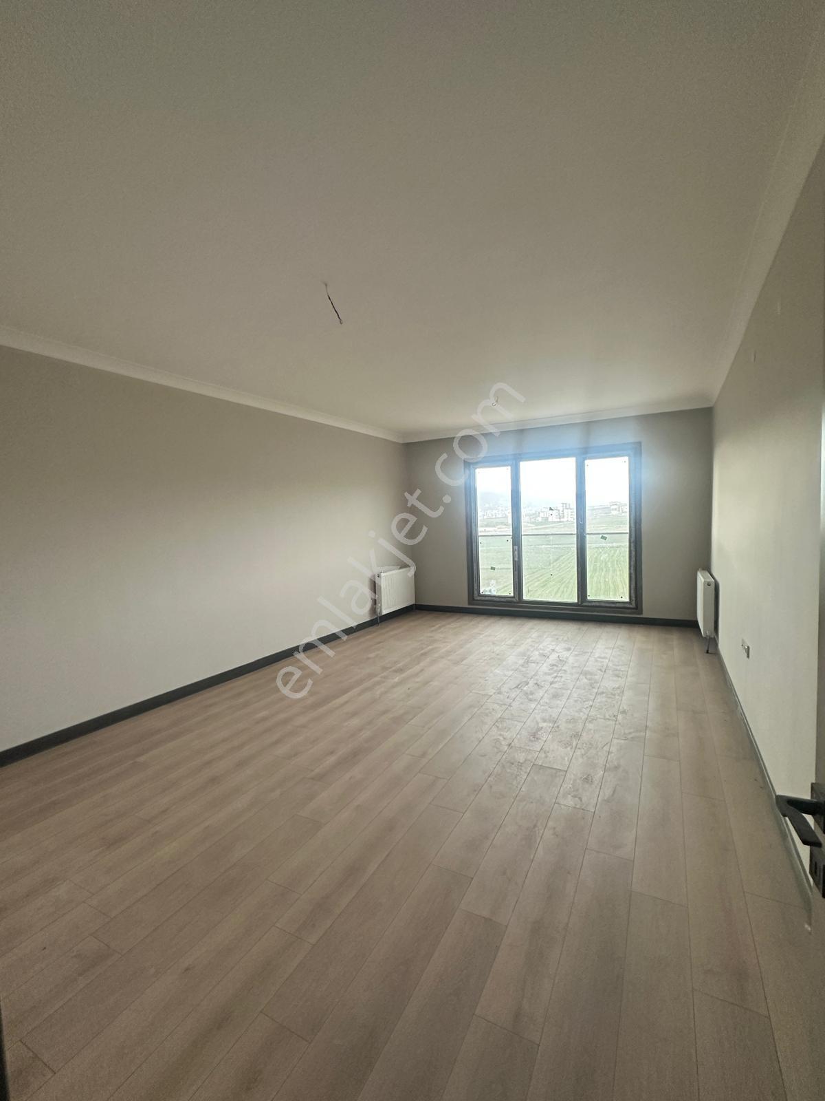 Ovacıkta Sıfır 4+1 200 M² Satılık Manzaralı Daire - Görsel 33