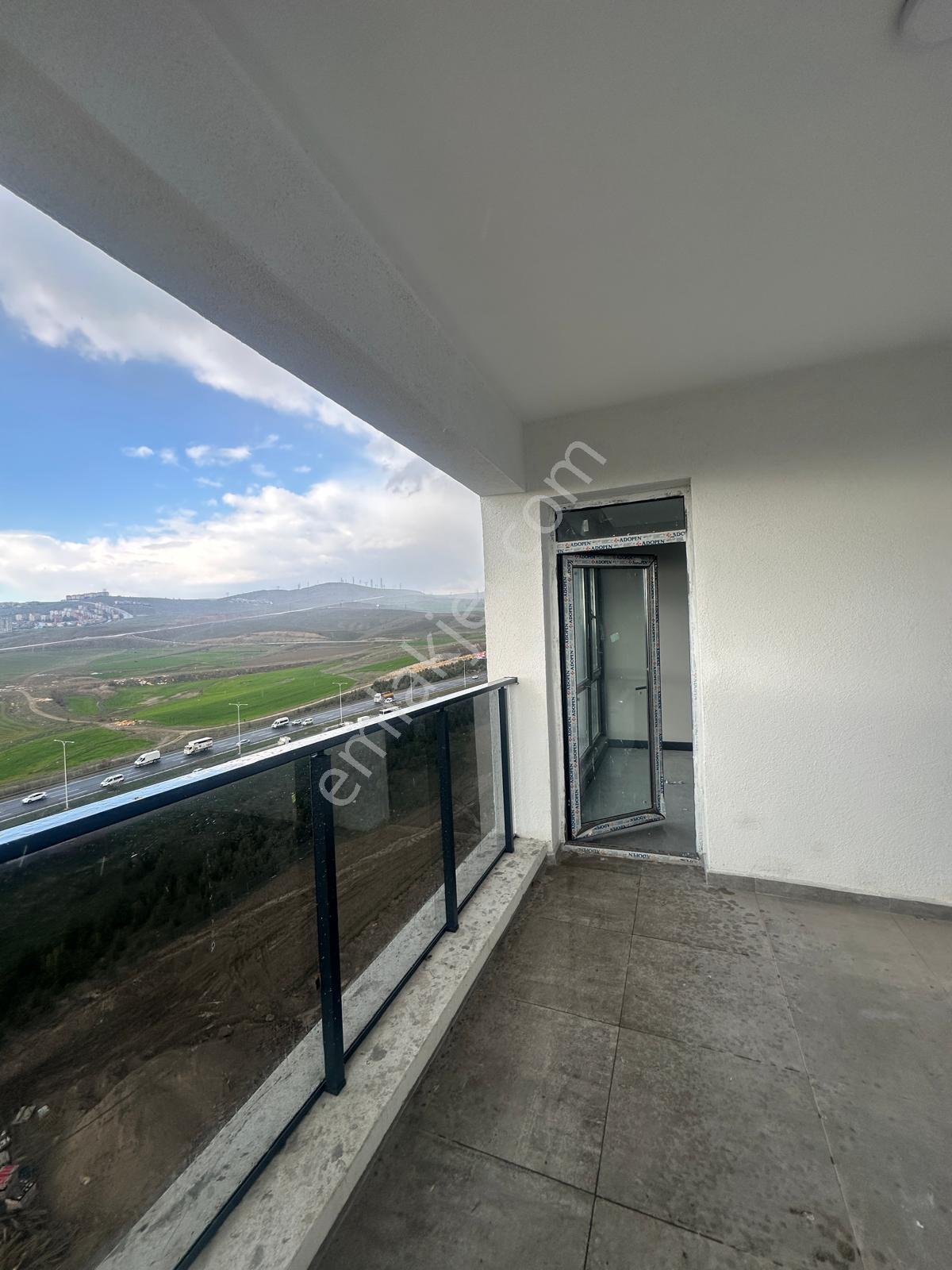 Ovacıkta Sıfır 4+1 200 M² Satılık Manzaralı Daire - Görsel 23