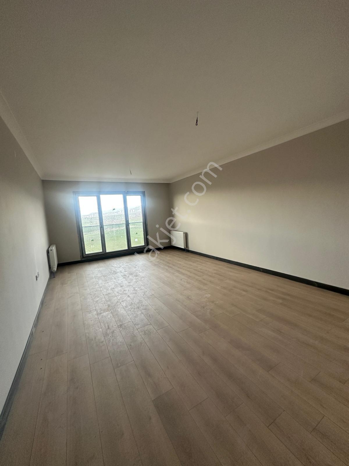Ovacıkta Sıfır 4+1 200 M² Satılık Manzaralı Daire - Görsel 10
