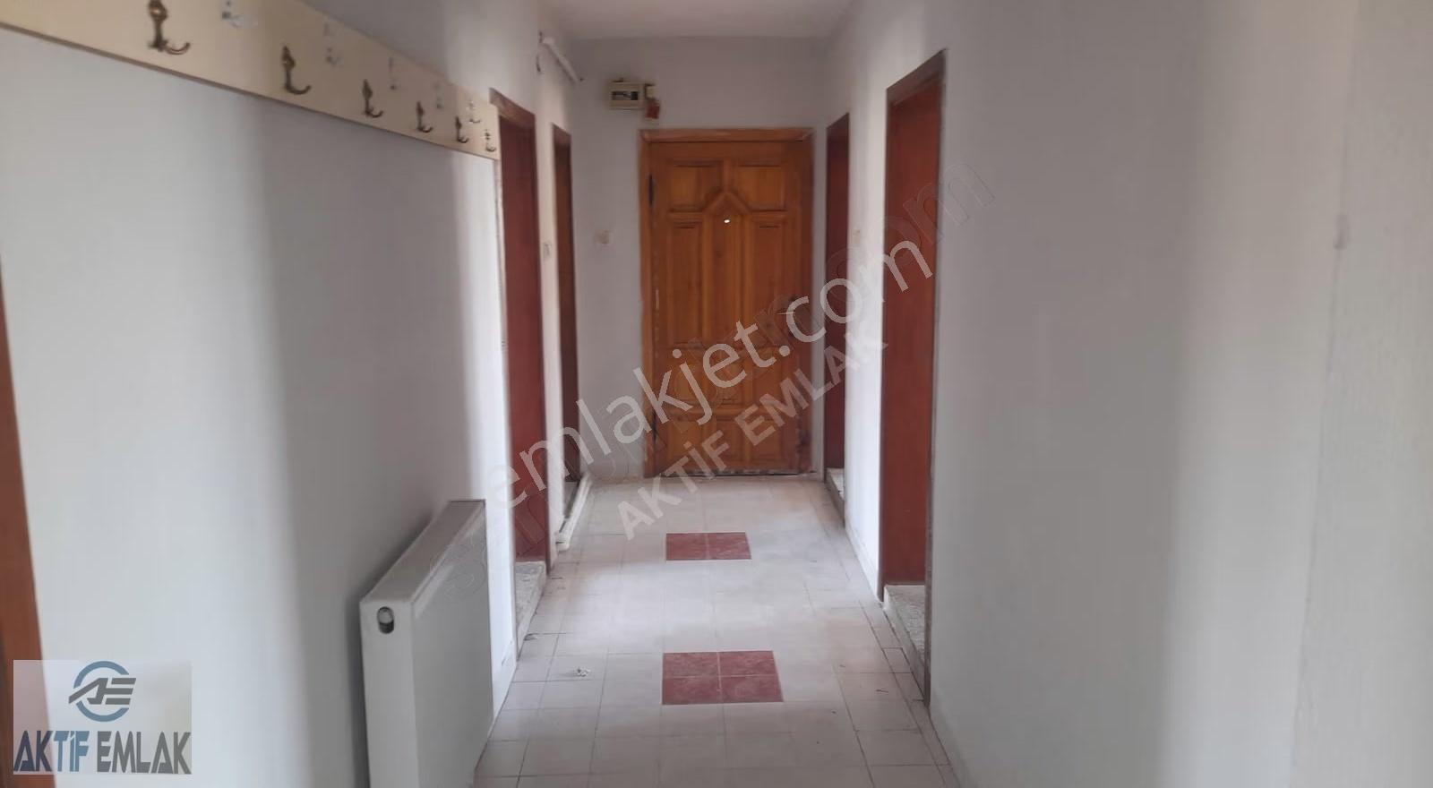 Aktif Emlak'tan Kanıca Mah Kiralık Daire 3+1 Doğalgazlı - Görsel 2