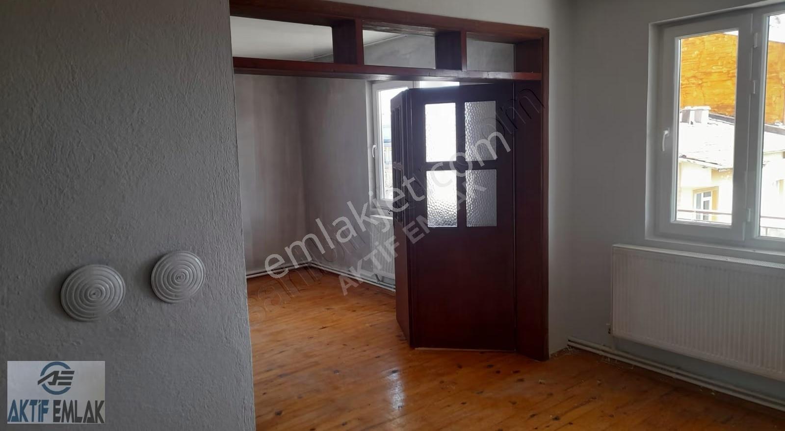 Aktif Emlak'tan Kanıca Mah Kiralık Daire 3+1 Doğalgazlı - Görsel 7