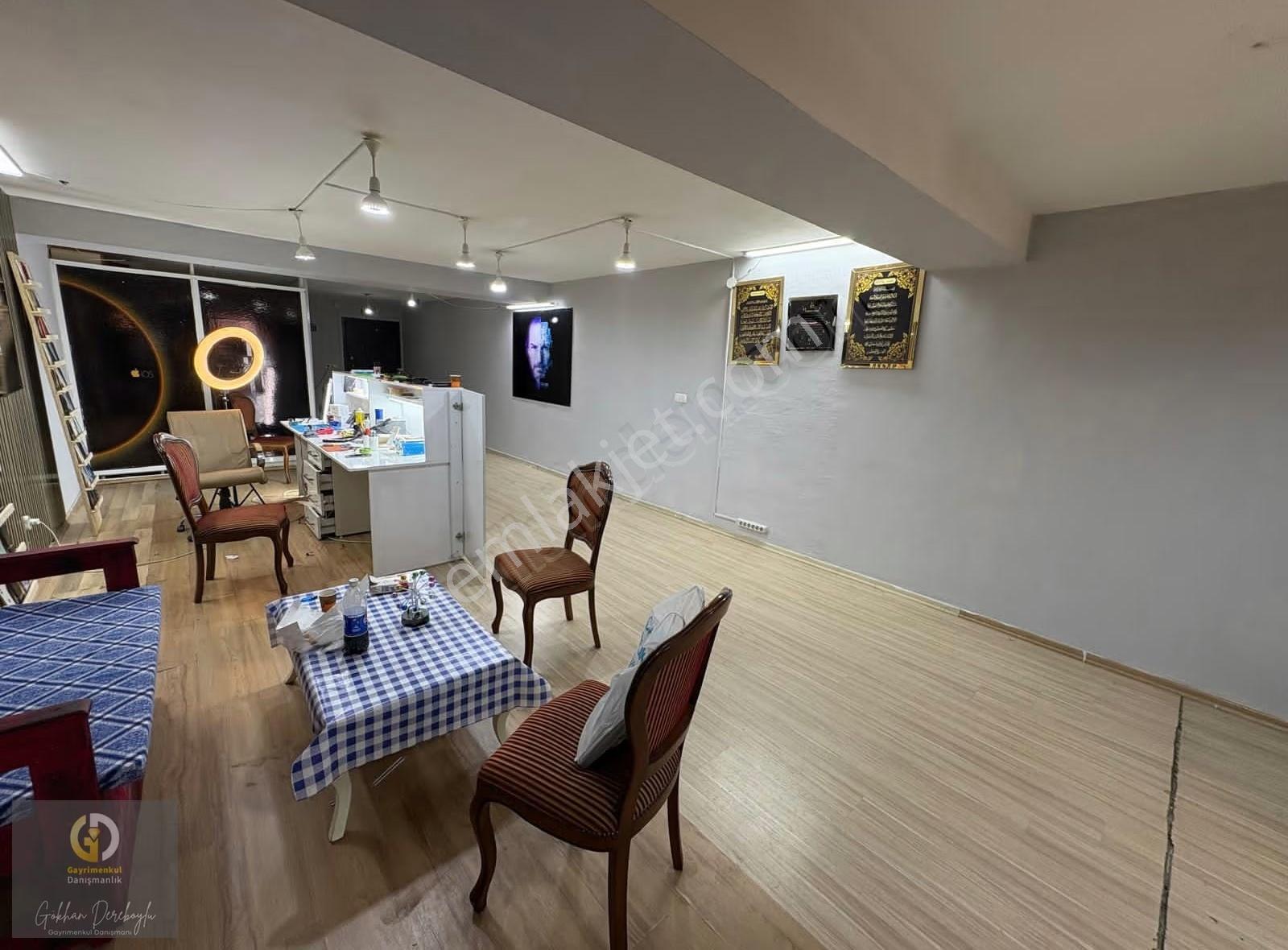 Konak Çankaya Fevzipaşa Bulvarı'na Cephe 2.kat Satılık 70m² Ofis - Görsel 9