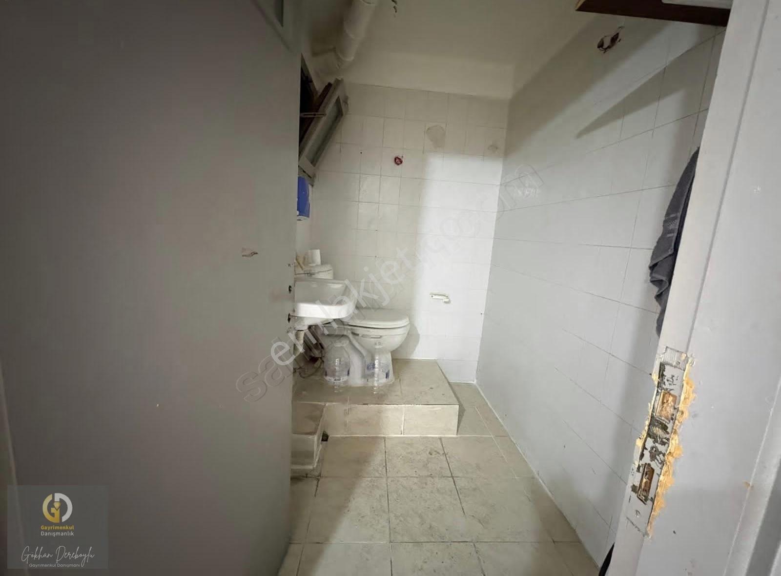 Konak Çankaya Fevzipaşa Bulvarı'na Cephe 2.kat Satılık 70m² Ofis - Görsel 12
