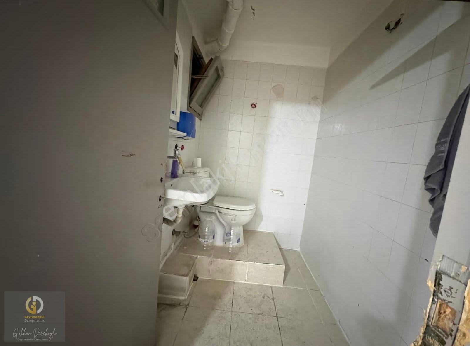 Konak Çankaya Fevzipaşa Bulvarı'na Cephe 2.kat Satılık 70m² Ofis - Görsel 19