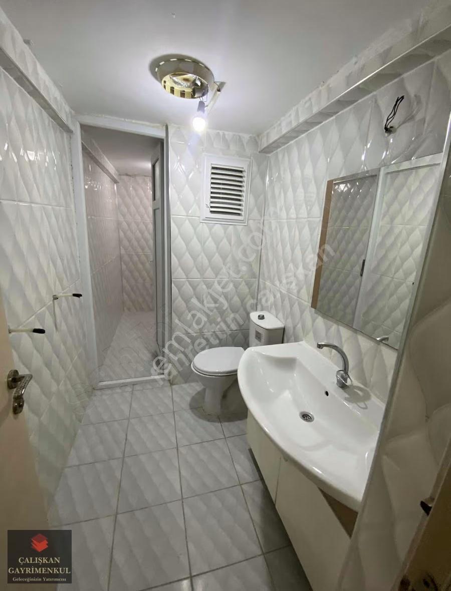 Arnavutköy Atatürk Bahçe Katı 2+1 Kiralık Daire - Görsel 16