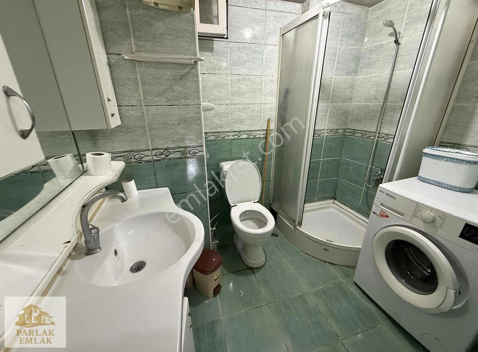Parlak'tan Çevik Kuvvete Merkez'e Yakın 5+1 Dubleks Daire* - Görsel 26