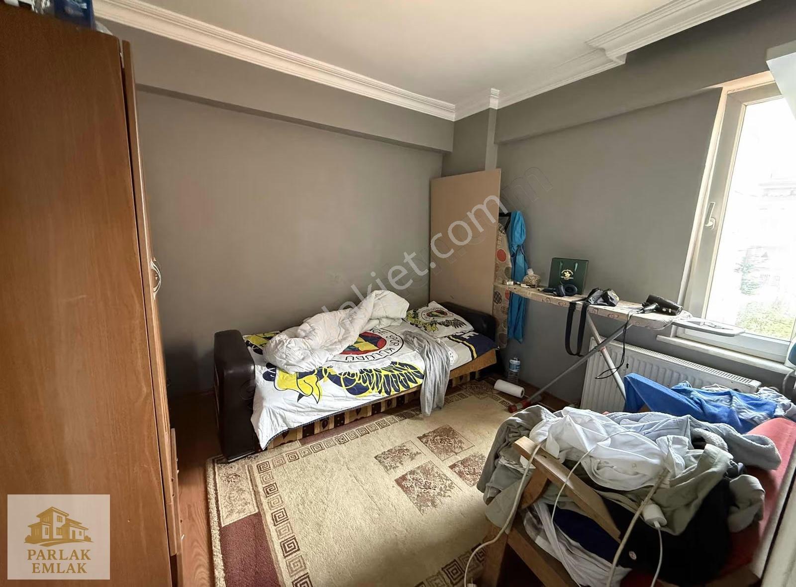 Parlak'tan Çevik Kuvvete Merkez'e Yakın 5+1 Dubleks Daire* - Görsel 9