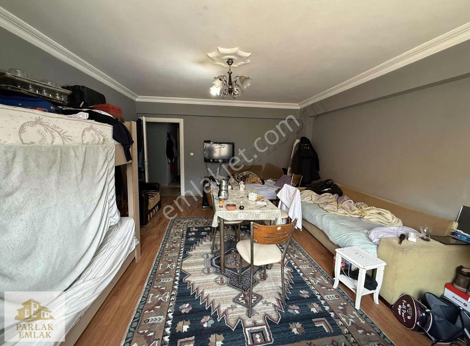 Parlak'tan Çevik Kuvvete Merkez'e Yakın 5+1 Dubleks Daire* - Görsel 12