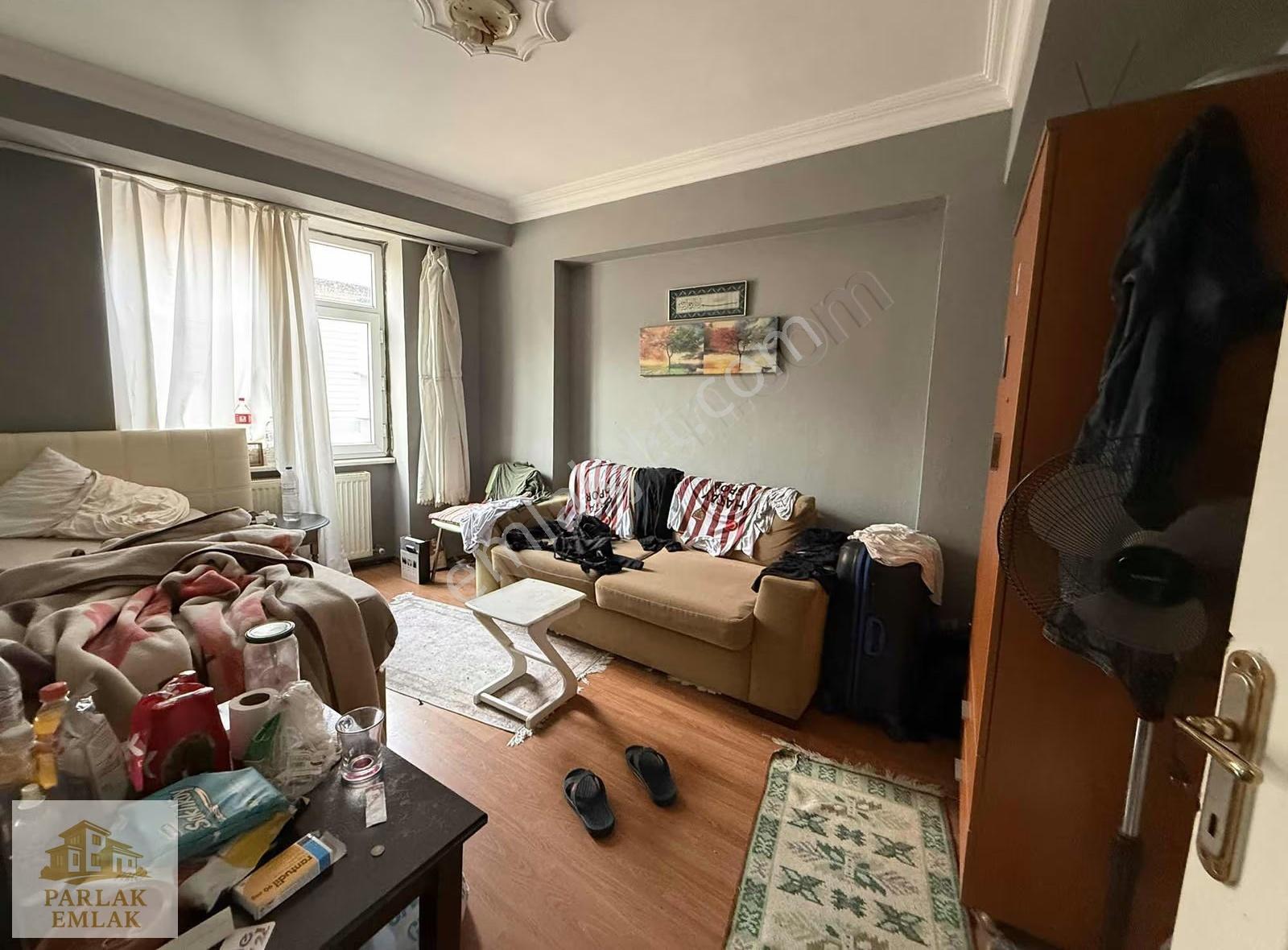 Parlak'tan Çevik Kuvvete Merkez'e Yakın 5+1 Dubleks Daire* - Görsel 27