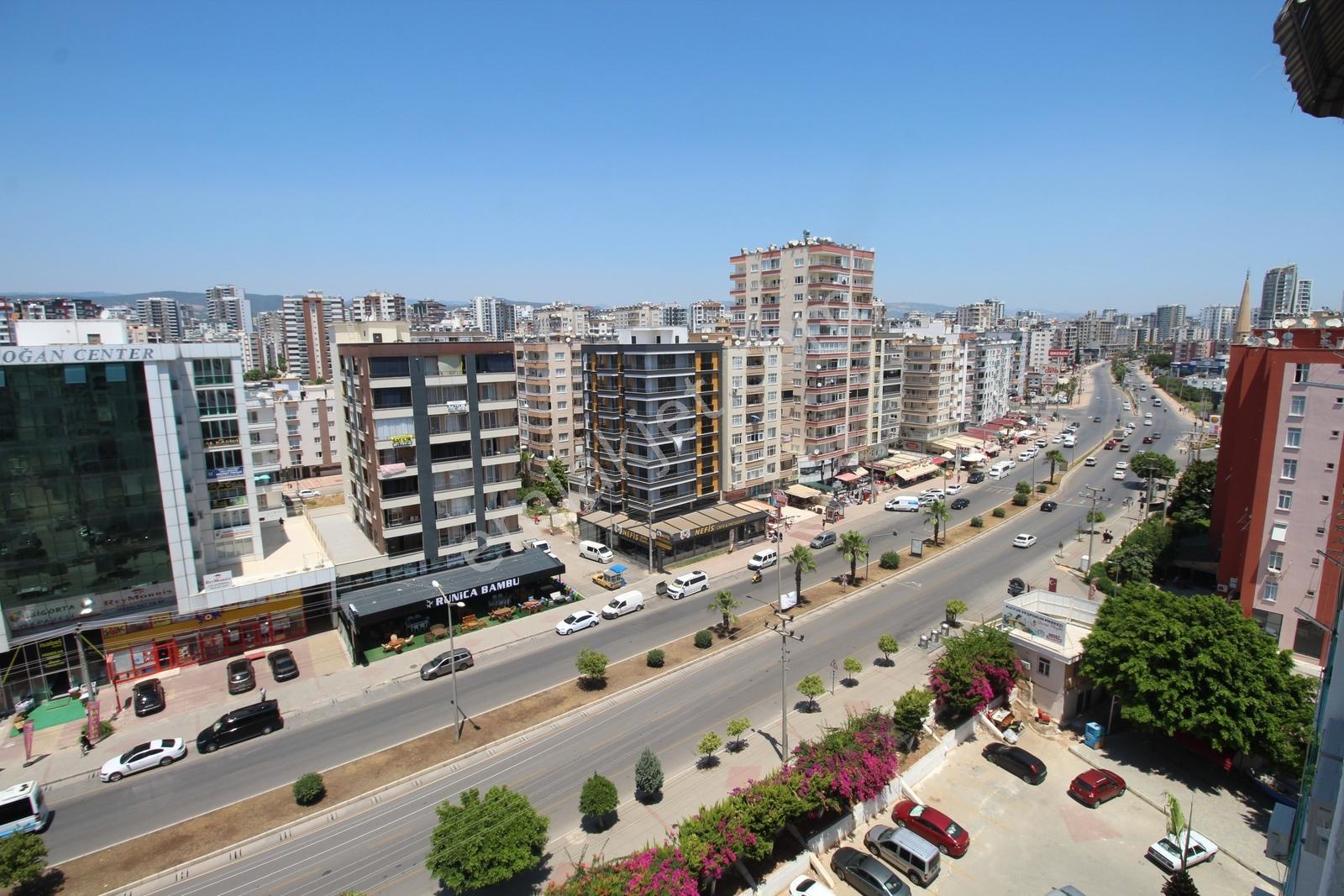 İdol'den Gmk'ya Denize Sıfır,havuz Deniz Manzaralı Eşyalı 3+1 - Görsel 25